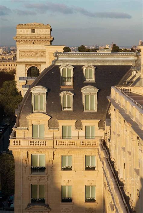 Photo Gallery For The Peninsula Paris In Paris France Five Star