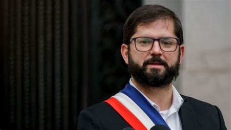 3 Logros Del Primer Año De Gobierno De Gabriel Boric En Chile Y Los