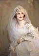 Edwina Mountbatten, Countess Mountbatten of Burma - Wikipedia