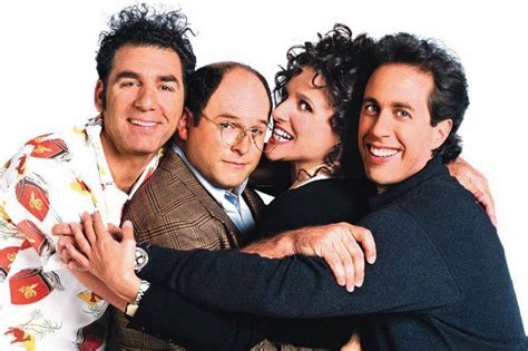 50 Best “seinfeld” Episodes Of All Time The Mercury News