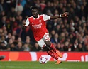 Bukayo Saka says 'I'm giving everything back' as Arsenal star signs new ...