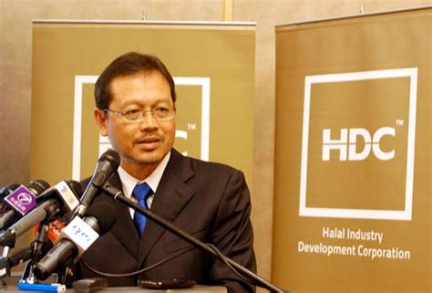 .industry, a developmental agency named the halal industry development corporation (hdc) was also formed under the ministry of international trade and industry (miti) in 2008. Ekspor Industri Halal Malaysia Diperkirakan Akan Melebihi ...