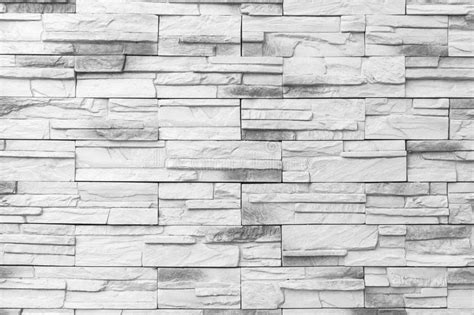 Old Gray Bricks Wall Pattern Brick Wall Texture Or Brick