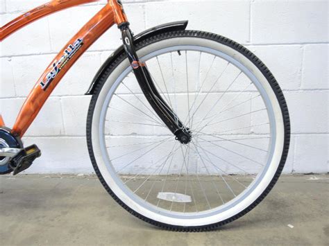 La Jolla Street Cruiser Bike Property Room