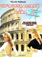 Un'australiana a Roma (1987) Italian dvd movie cover