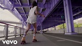 Sylvan Esso - Rooftop Dancing - YouTube Music