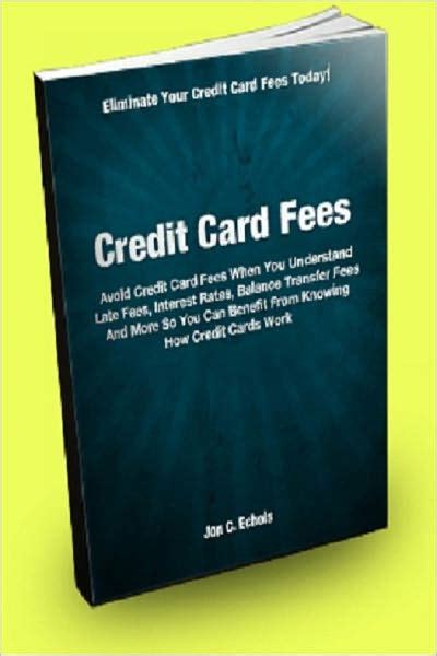 Check spelling or type a new query. Credit Card Fees; Avoid Credit Card Fees When You Understand Late Fees, Interest Rates, Balance ...
