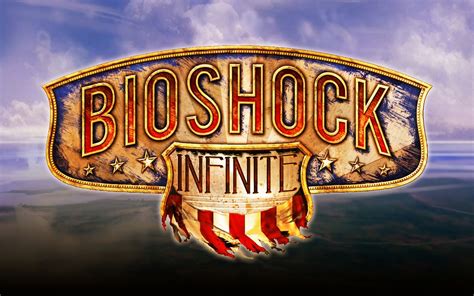 Bioshock Infinite 2013 Game Hd Wallpapers ~ Desktop Wallpaper