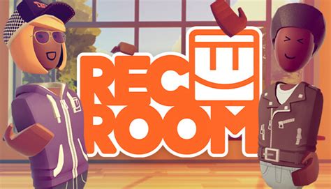 Rec Room On Steam