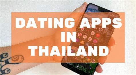 Top 7 Best Thai Dating Sites And Apps In 2020