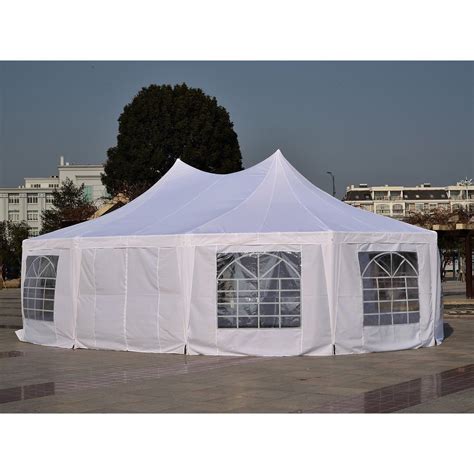 heavy duty party tent canopy gazebo standard