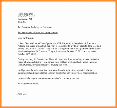 The sample inviting letter below shows a typical invitation letter for a tourist visa or visitor visa from a friend. Sample Invitation Letter for Visa for Brother Fresh Sample ...