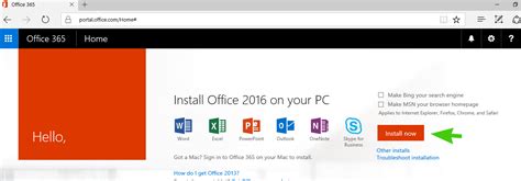 How To Install The Office 365 Apps On Your Windows 10 Or Windows 11
