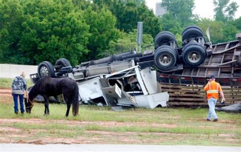 6 Things To Know About Tractor Trailer Accidents