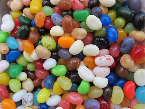 Free photo: Jelly Beans - Bean, Food, Jelly - Free Download - Jooinn