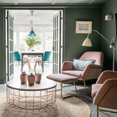 Navy Blue Olive Green Living Room Decor 2020 Home Design Ideas