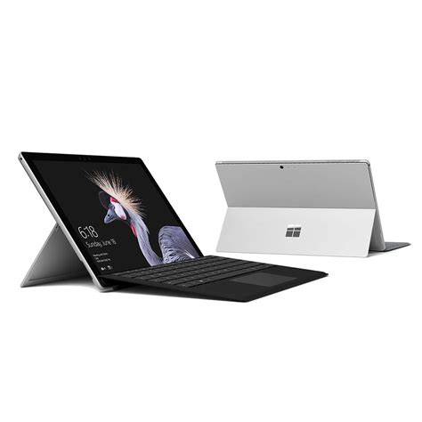 Buy Microsoft Surface Pro Keyboard Type Cover Black FMN 00015