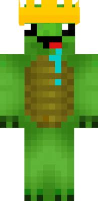 I thought 2317 was thw only appolyon class scp. derpy turtle | Nova Skin