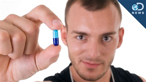The Male Birth Control Pill Is Coming Youtube
