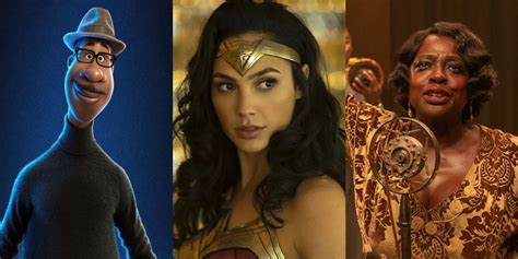 Never miss another movie coming out. 10 New Movies Coming Out In December 2020 (& Where To ...