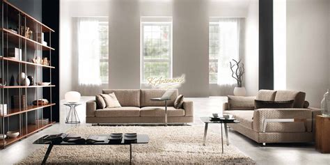 Compose an inspiring space with our wide selection of modern living room furniture. Modern italian living room furniture
