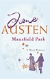 Mansfield Park by Jane Austen (English) Paperback Book Free Shipping ...