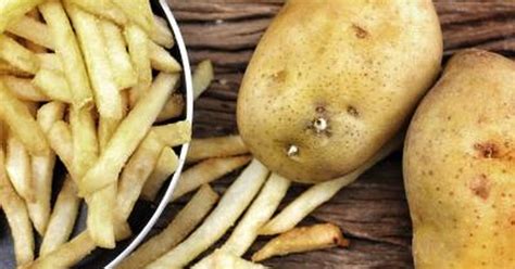 Can Eating Potatoes Make Your Butt Bigger Livestrongcom