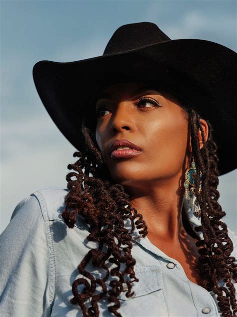 Ladies With Lassos Meet An All Black All Female Rodeo Team