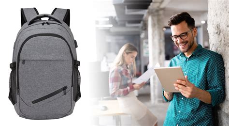 15 Company Swag Ideas Your Employees Wont Forget Bagmasters