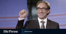 Johannes Rauch: Der zweitgrößte Erfolg seines Lebens | DiePresse.com