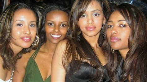 Ethiopian Escort Girls