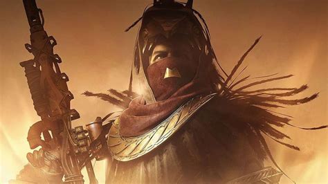 Bungie Unlocks Destiny 2 Content From Curse Of Osiris Dlc