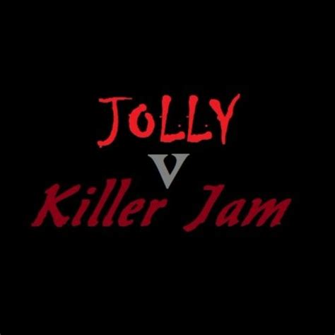 Stream Jolly V Killer Jam Jolly Good Credits Instrumental By