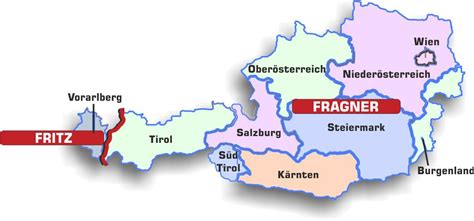 Online kaart van oostenrijk google maps. Oostenrijk