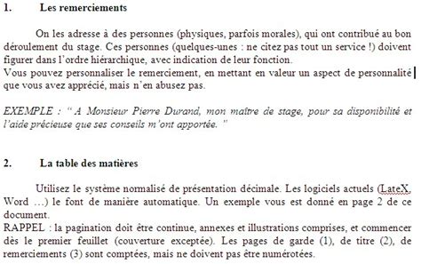 Exemple De Rapport De Stage Eme En Creche Hinatapedia Hot Sex Picture