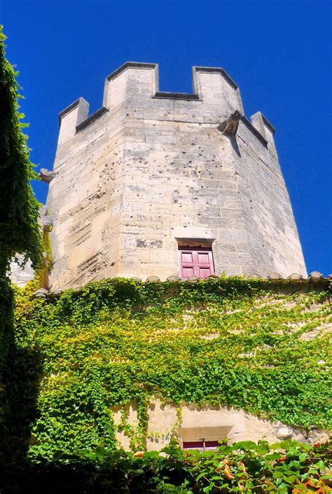 Explore The Little Town Of Saint Rémy De Provence French Moments