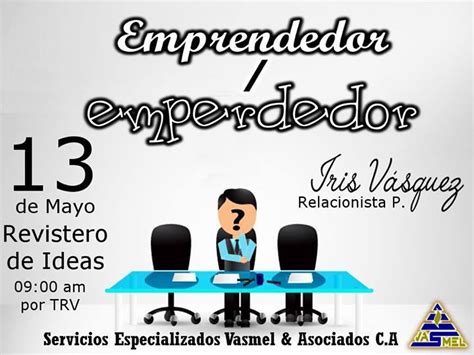 Pin On Emprendedores