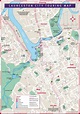 Launceston Map - MapSof.net