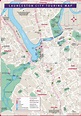 Launceston Map - MapSof.net