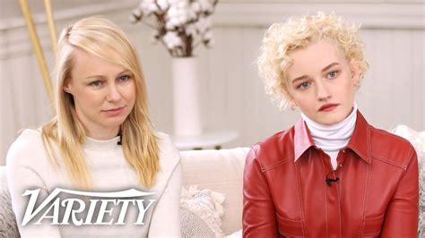 Julia Garner On How Metoo And Harvey Weinstein Inspired The Assistant