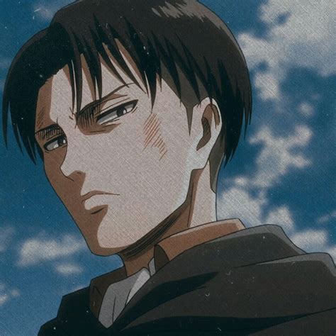 Discover more posts about levi manga icons. Levi Ackerman in 2020 | Attack on titan anime, Attack on ...
