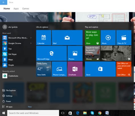 How To Block Installation Of Non Windows Store Apps On Windows 10