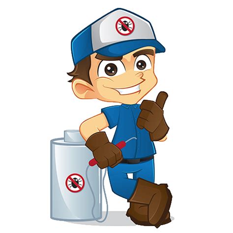 Pest control cartoon vector set with pest insects, bugs and rodent, exterminators, pesticide and plane. About Us | Legacy Pest Control Utah