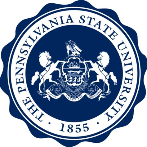 Penn State Seal 1000×1000 Iformbuilder