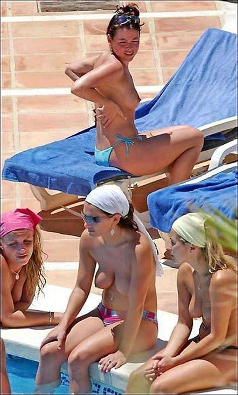 Nina Muschallik Naked My XXX Hot Girl