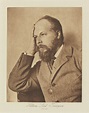 NPG Ax29136; Hallam Tennyson, 2nd Baron Tennyson - Large Image ...