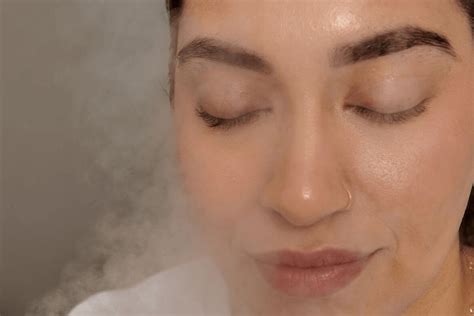 Benefits Of Facial Steaming For Acne Dr Dennis Gross