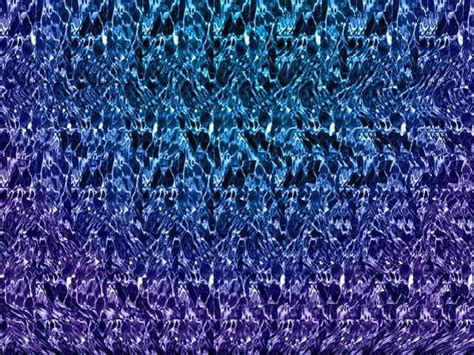 Beginner Magic Eye Pictures With Answers A Stereogram Might Be