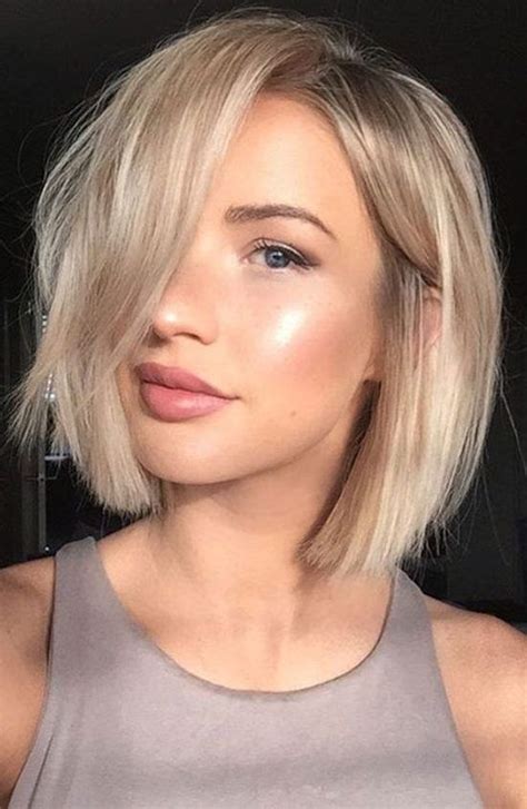 9 Hairstyles For The Babe Who Thinks She Cant Pull Off Short Hair