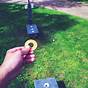 Washer Toss Rules